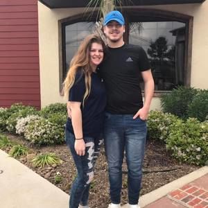 Meet your Posher, Devon